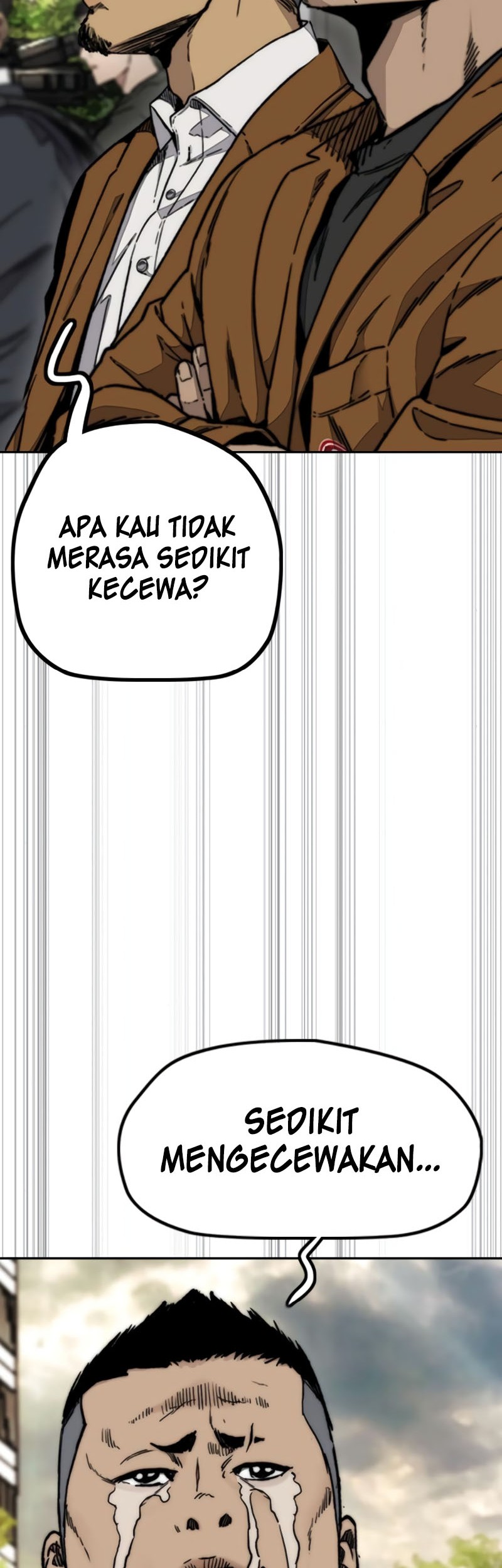 Wind Breaker Chapter 546 Gambar 55