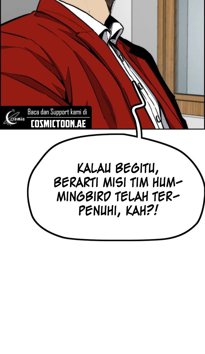 Wind Breaker Chapter 547 Gambar 48