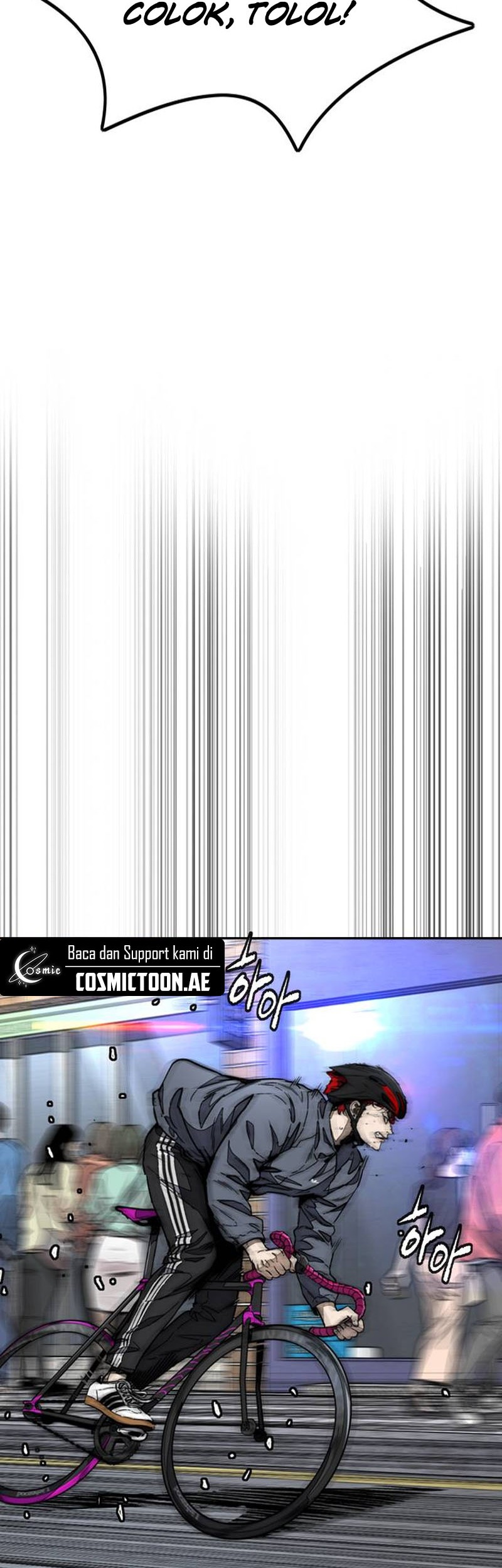 Wind Breaker Chapter 547 Gambar 66