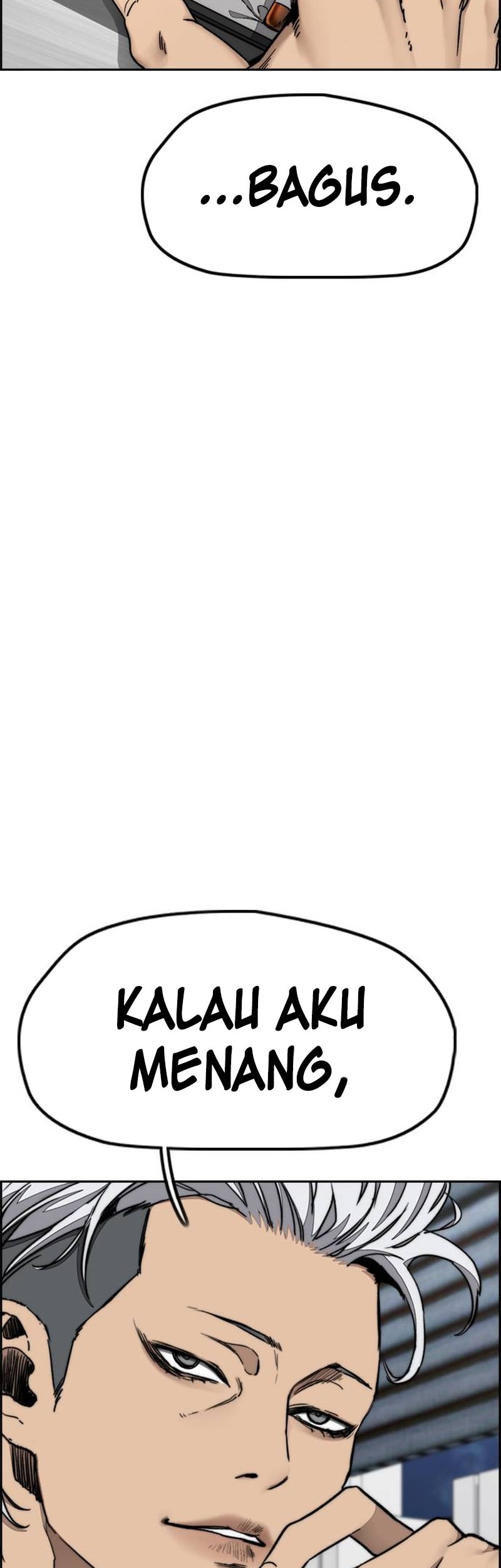 Wind Breaker Chapter 547 Gambar 97