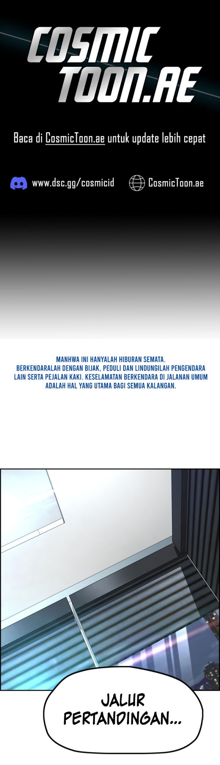 Baca Manhwa Wind Breaker Chapter 548 Gambar 2
