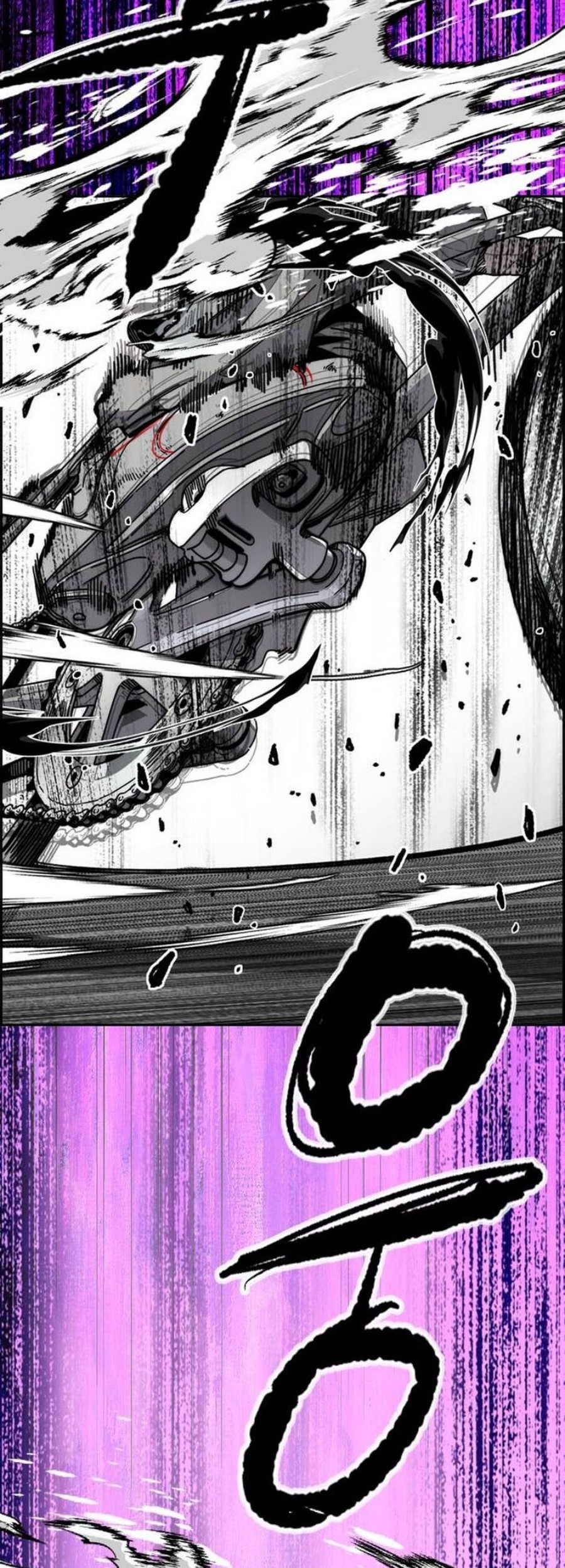 Wind Breaker Chapter 556 Gambar 67