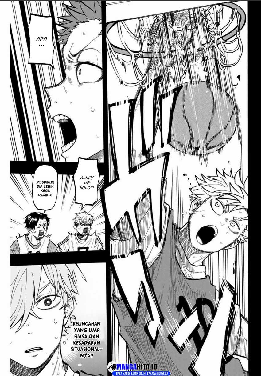 Winning Pass Chapter 29 Gambar 10