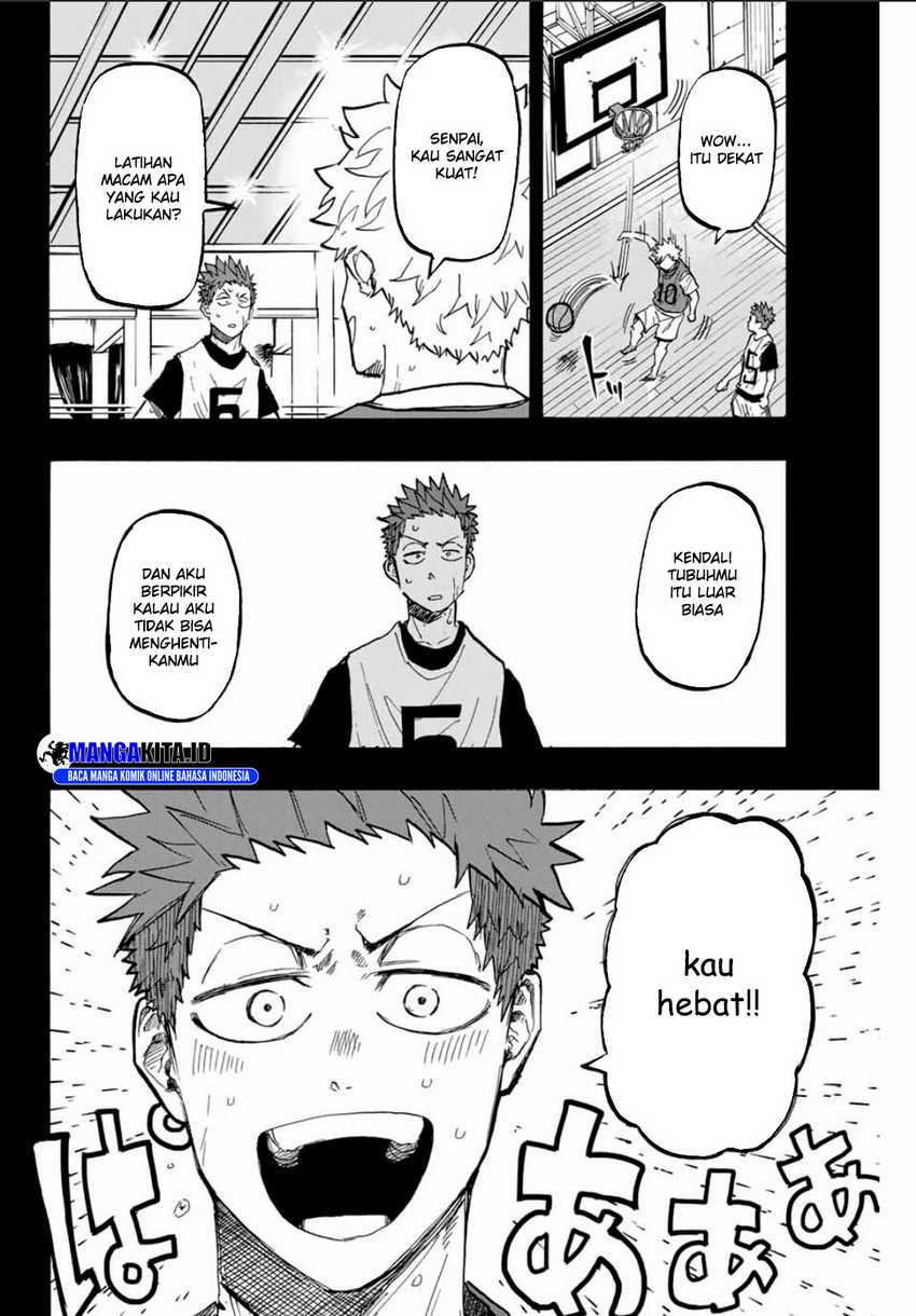 Winning Pass Chapter 29 Gambar 11