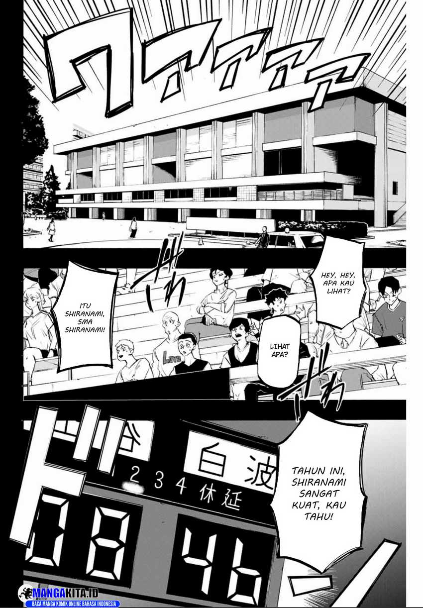 Winning Pass Chapter 29 Gambar 13