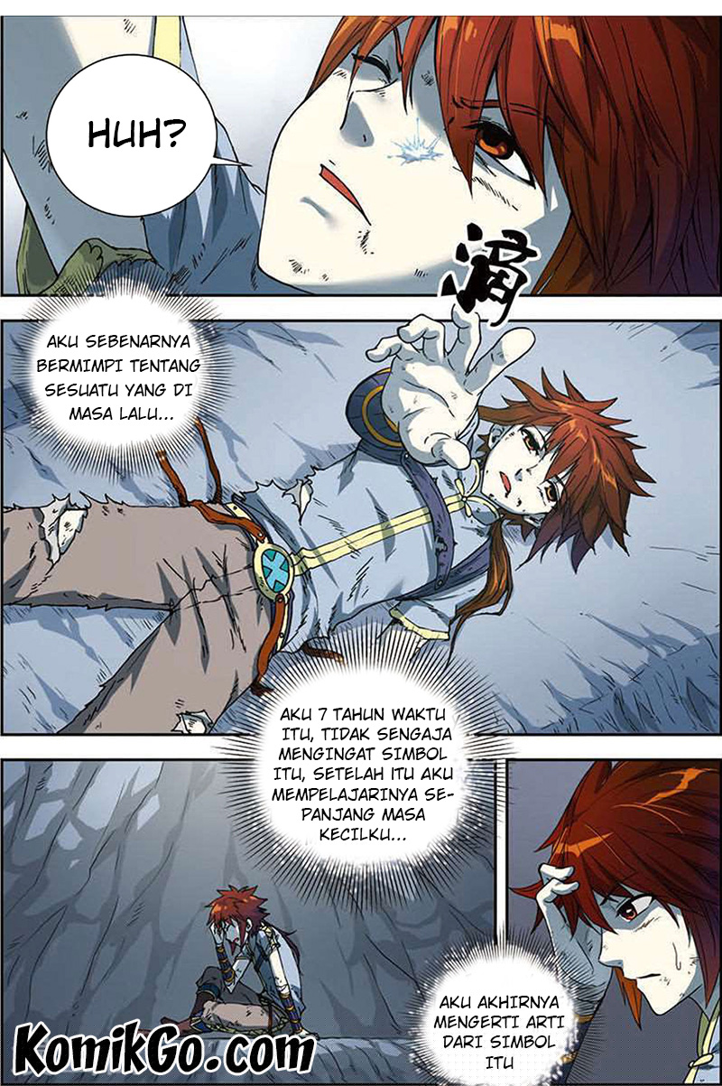 World Of Immortals Chapter 4 Gambar 13