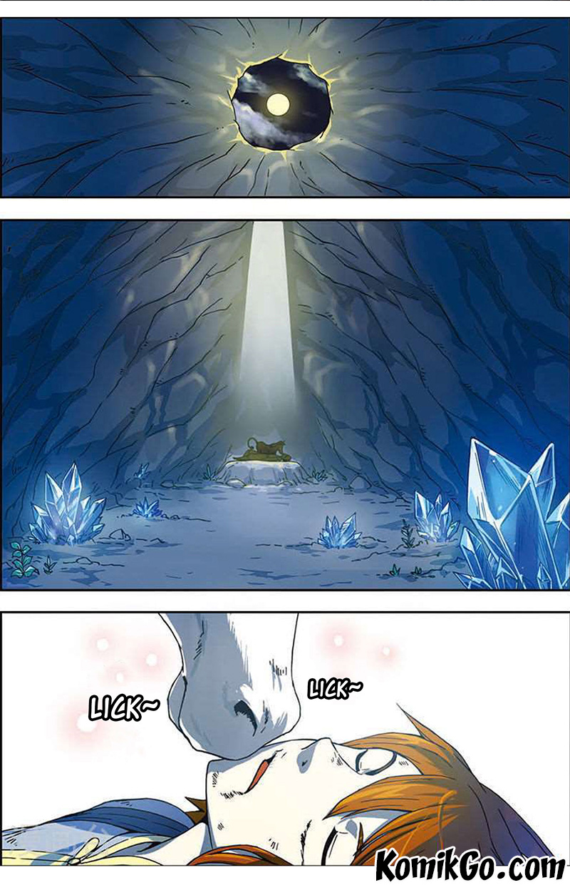 World Of Immortals Chapter 4 Gambar 3