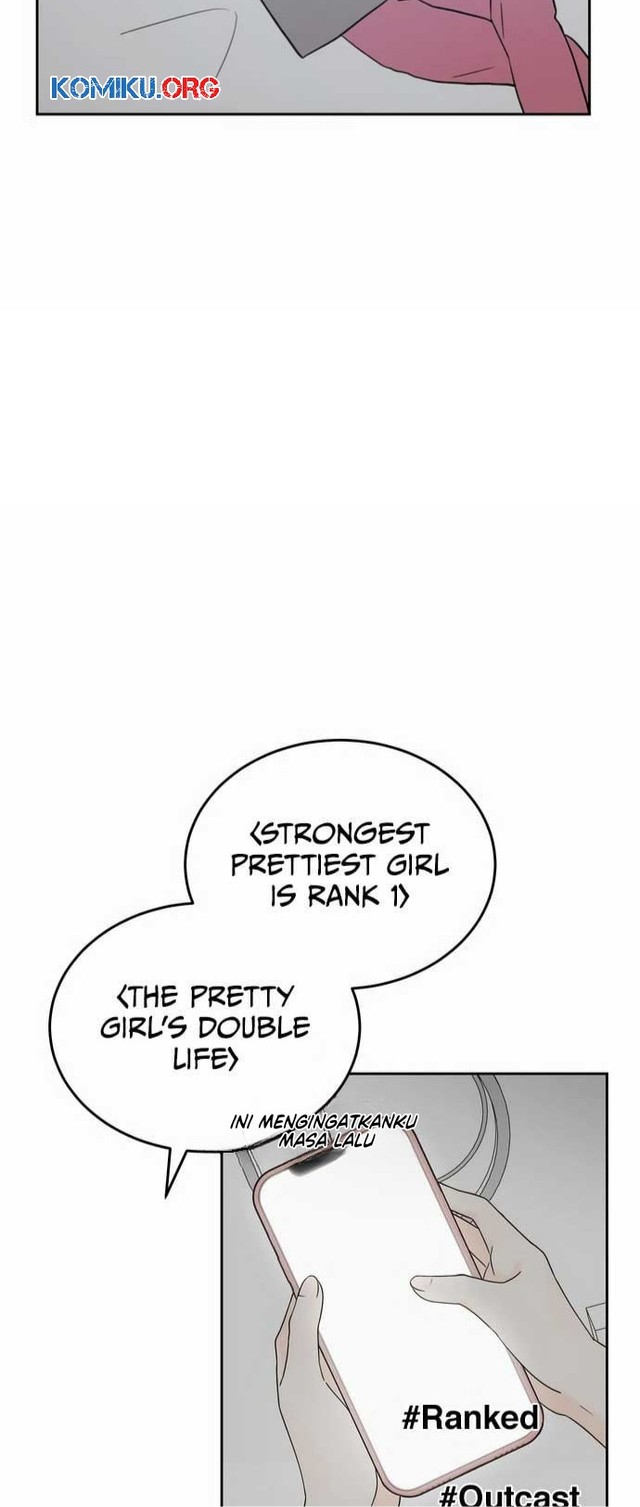 World Rank No. 0, Please Stop! Chapter 1 Gambar 19