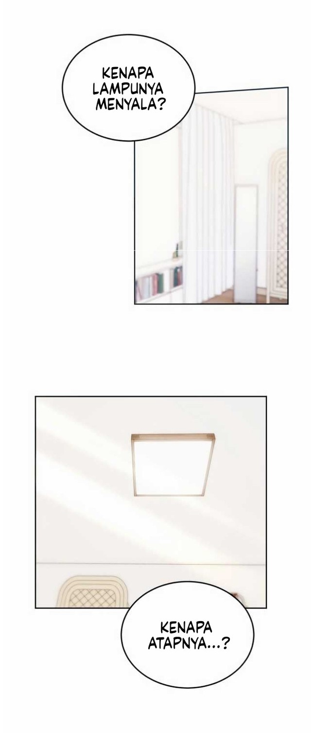 World Rank No. 0, Please Stop! Chapter 1 Gambar 25