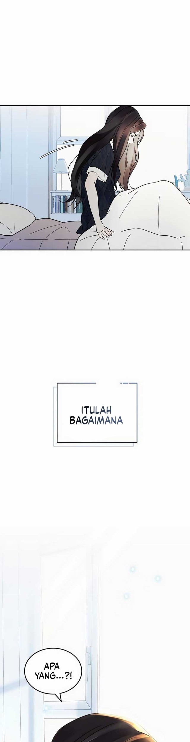 World Rank No. 0, Please Stop! Chapter 1 Gambar 26