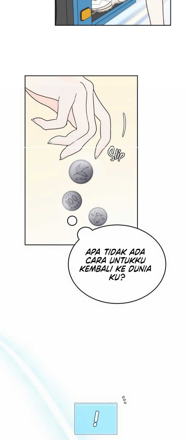 World Rank No. 0, Please Stop! Chapter 1 Gambar 31