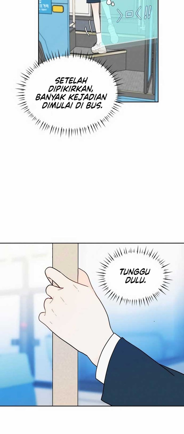 World Rank No. 0, Please Stop! Chapter 1 Gambar 33