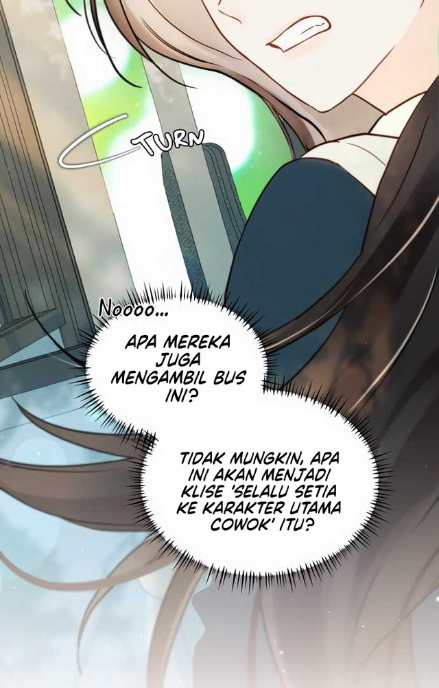 World Rank No. 0, Please Stop! Chapter 1 Gambar 35