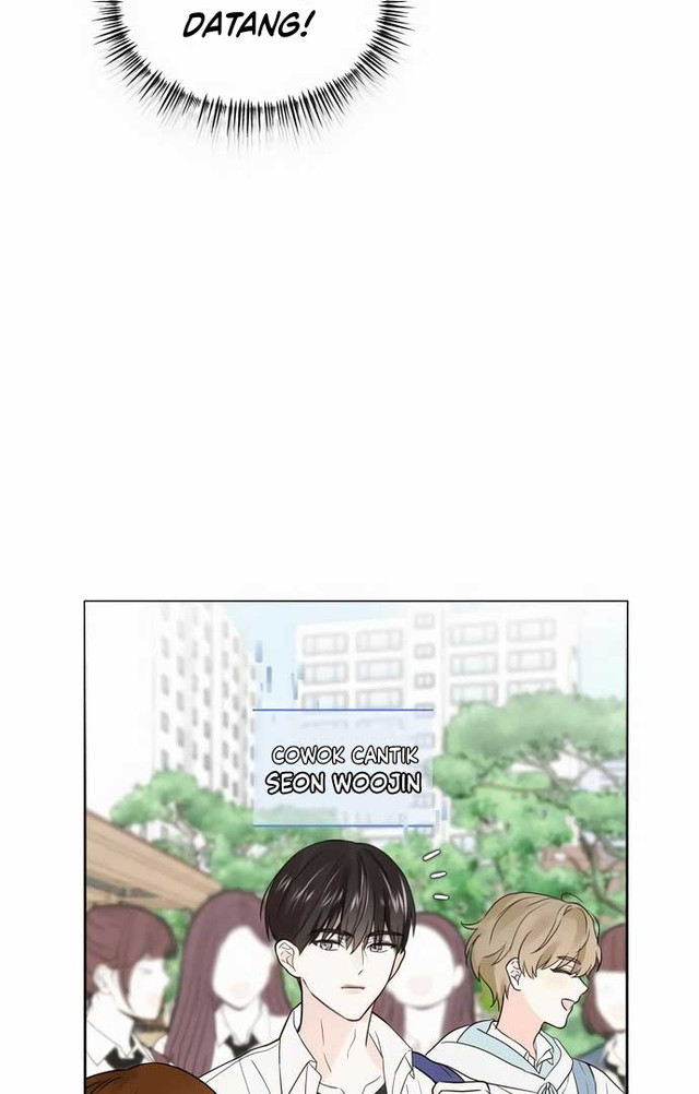 World Rank No. 0, Please Stop! Chapter 1 Gambar 37