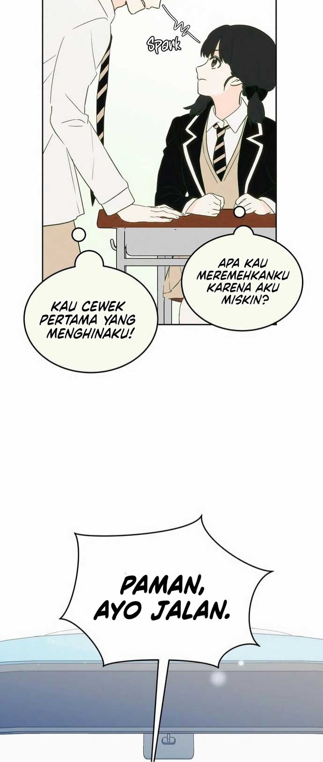 World Rank No. 0, Please Stop! Chapter 1 Gambar 40