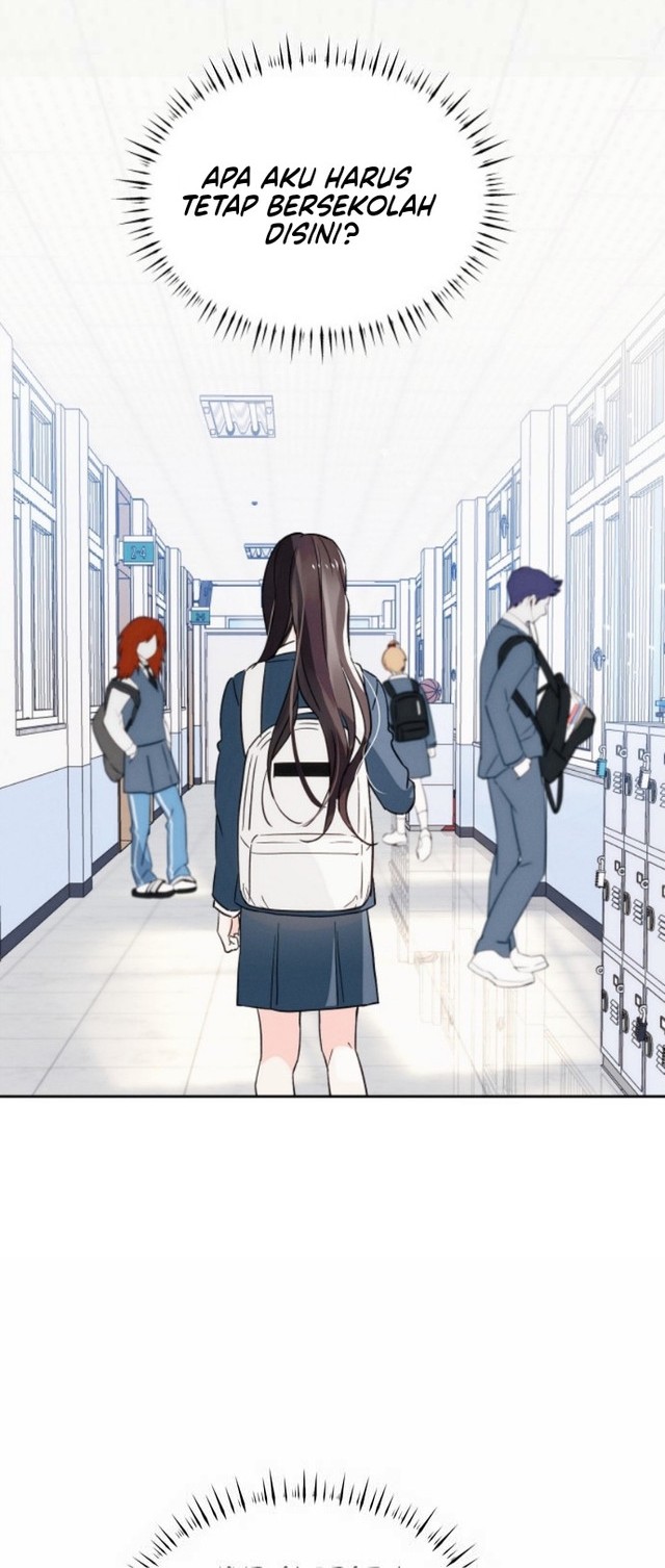 World Rank No. 0, Please Stop! Chapter 1 Gambar 46