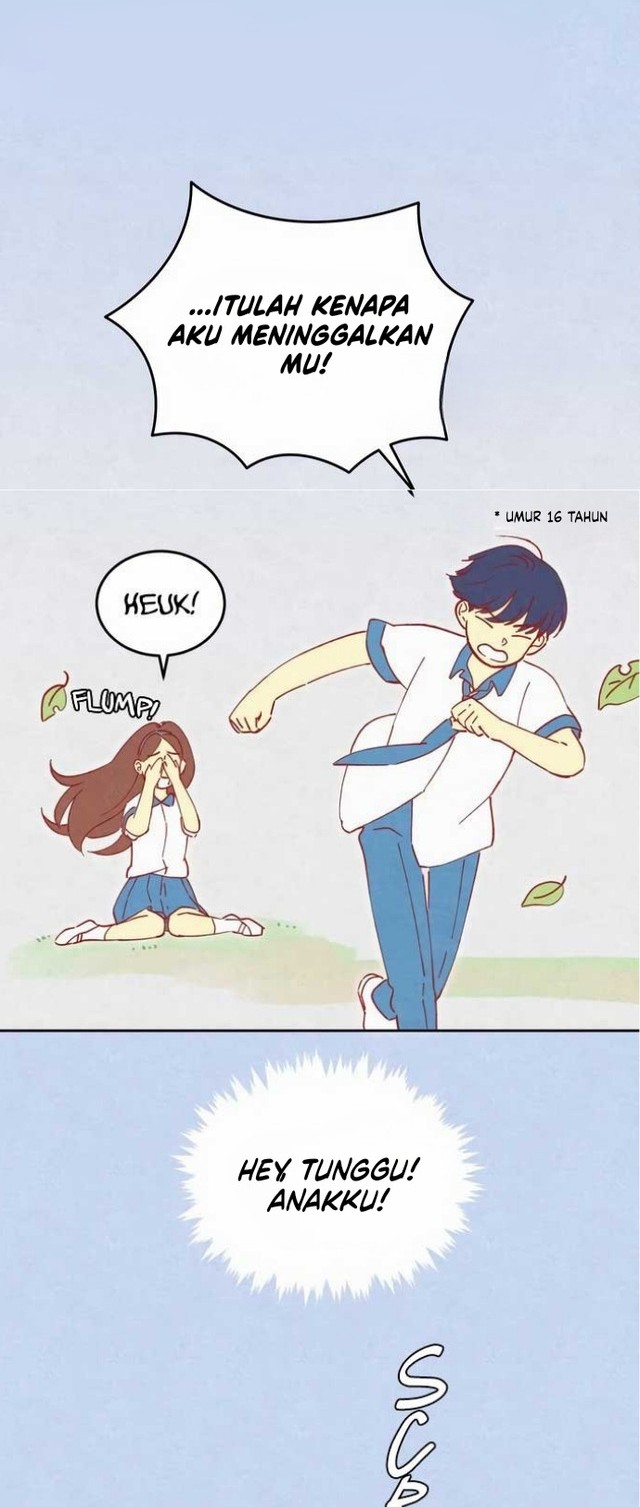 World Rank No. 0, Please Stop! Chapter 1 Gambar 3