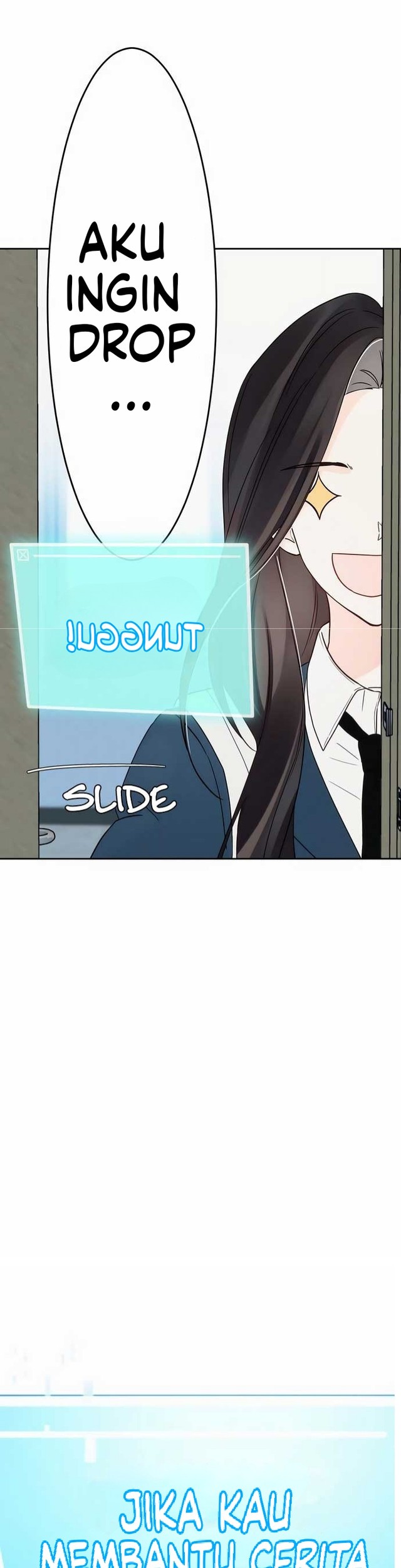 World Rank No. 0, Please Stop! Chapter 1 Gambar 54