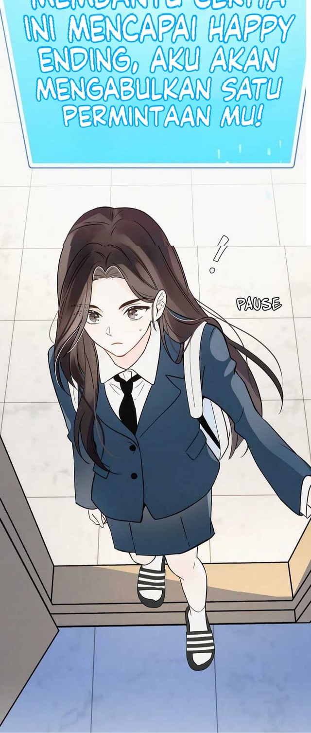 World Rank No. 0, Please Stop! Chapter 1 Gambar 55