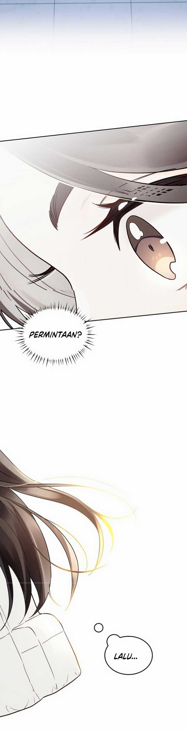 World Rank No. 0, Please Stop! Chapter 1 Gambar 56