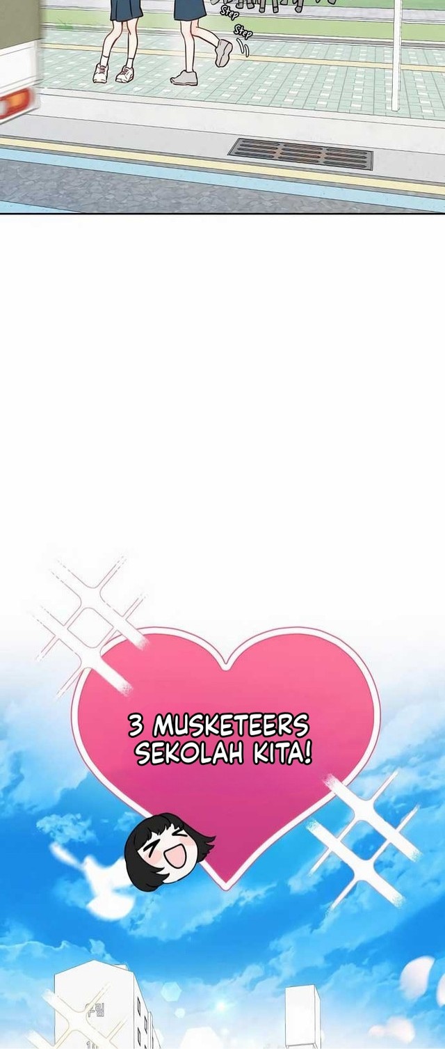 World Rank No. 0, Please Stop! Chapter 1 Gambar 11