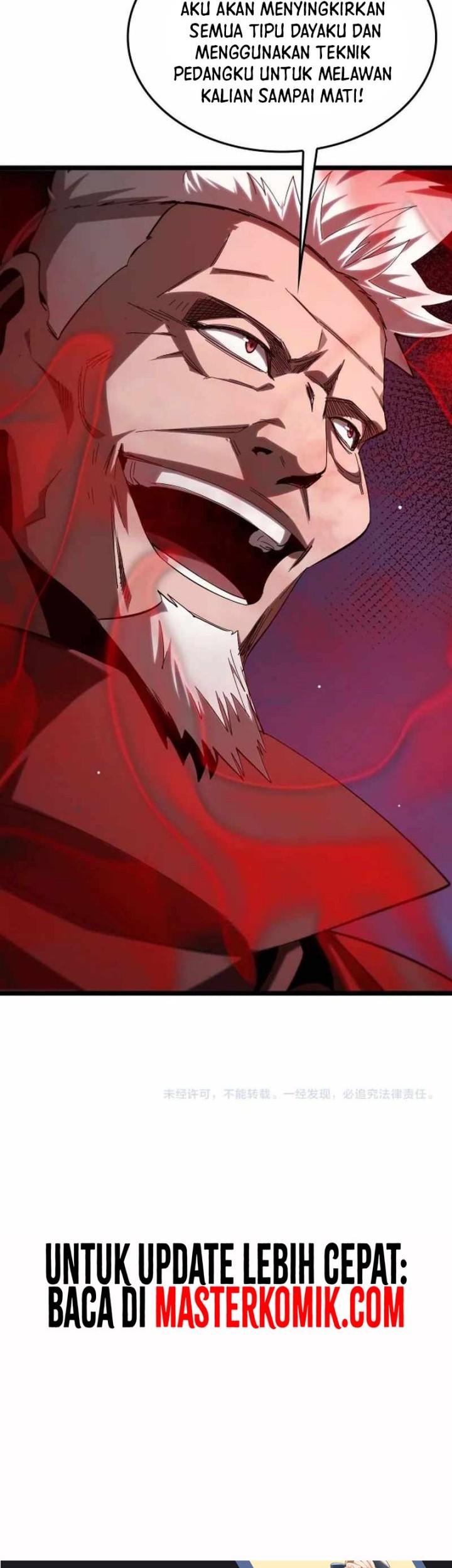 World’s Apocalypse Online Chapter 258 Gambar 29