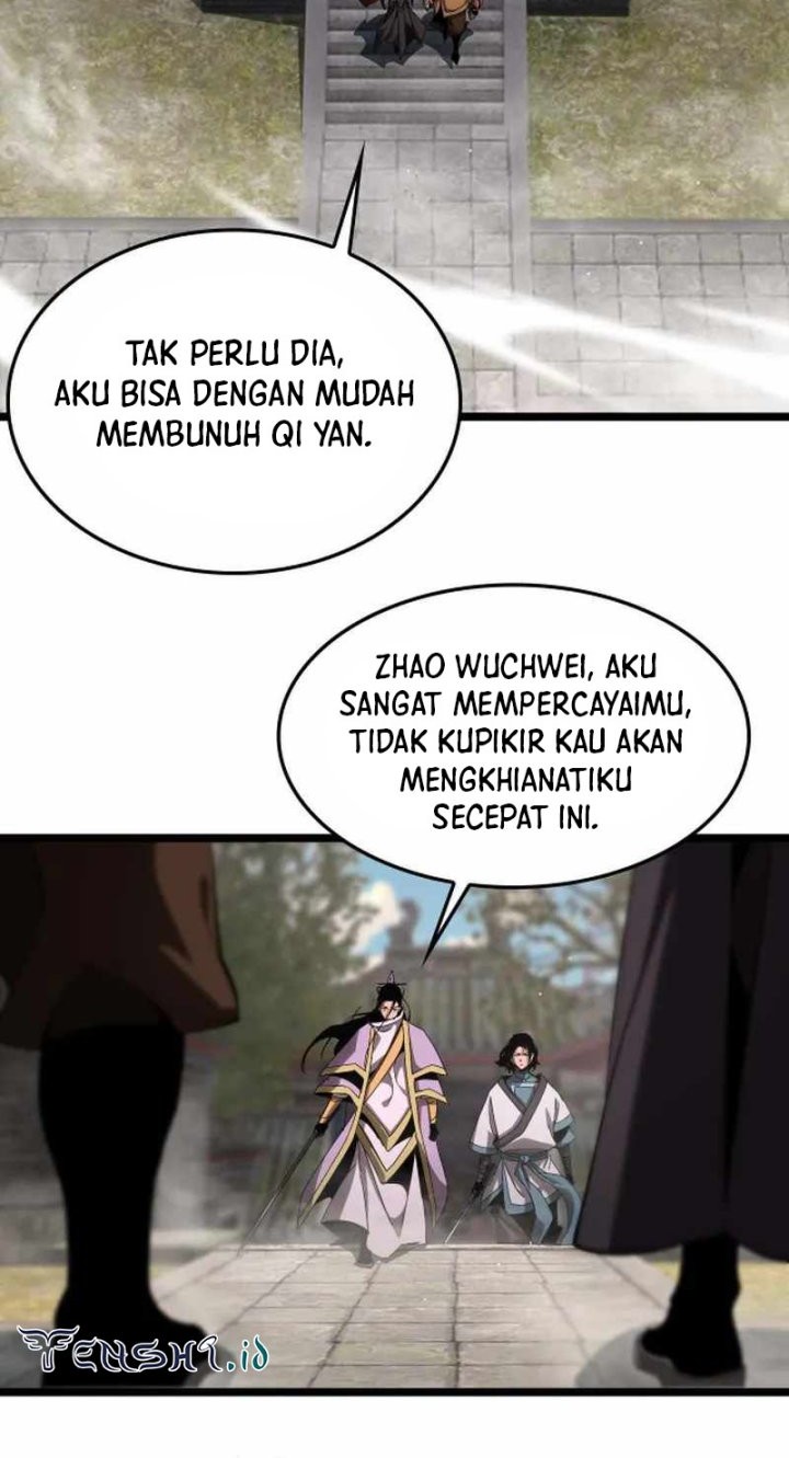 World’s Apocalypse Online Chapter 258 Gambar 7