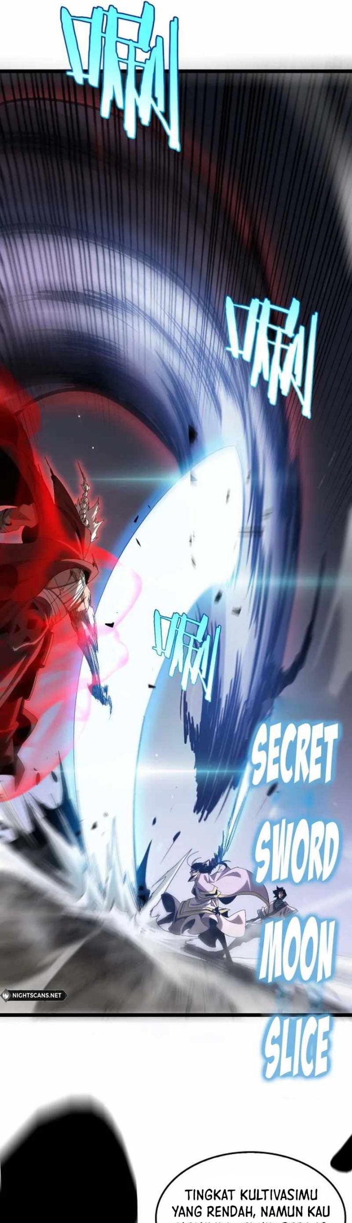 World’s Apocalypse Online Chapter 258 Gambar 11