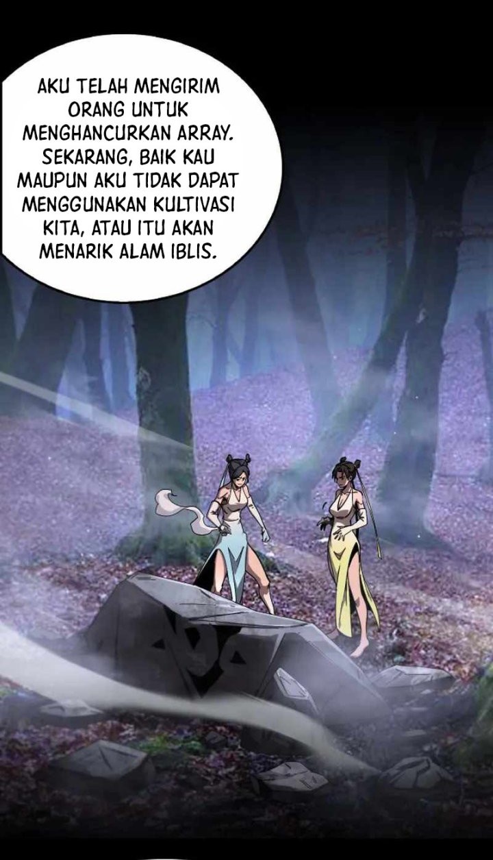 World’s Apocalypse Online Chapter 258 Gambar 16