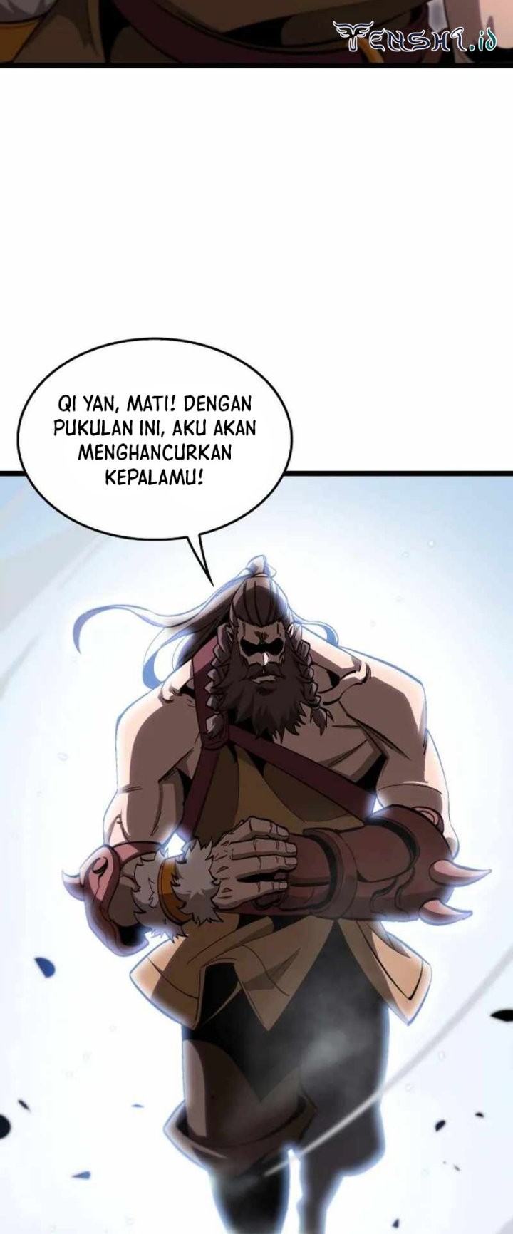 World’s Apocalypse Online Chapter 258 Gambar 19