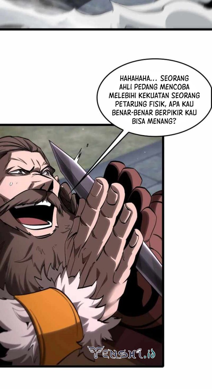 World’s Apocalypse Online Chapter 258 Gambar 22