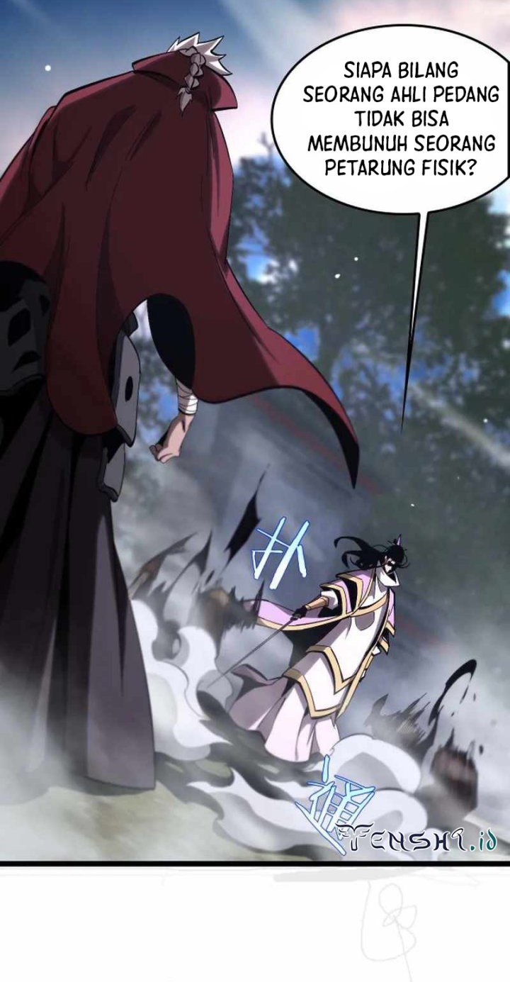 World’s Apocalypse Online Chapter 258 Gambar 25