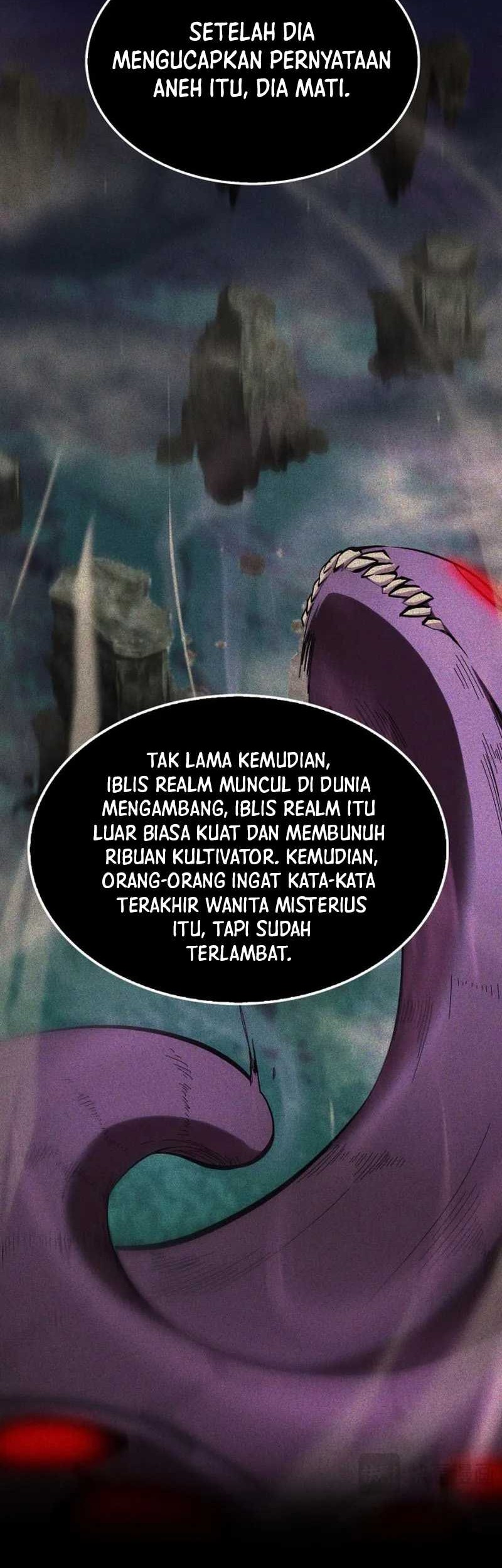 World’s Apocalypse Online Chapter 259 Gambar 27