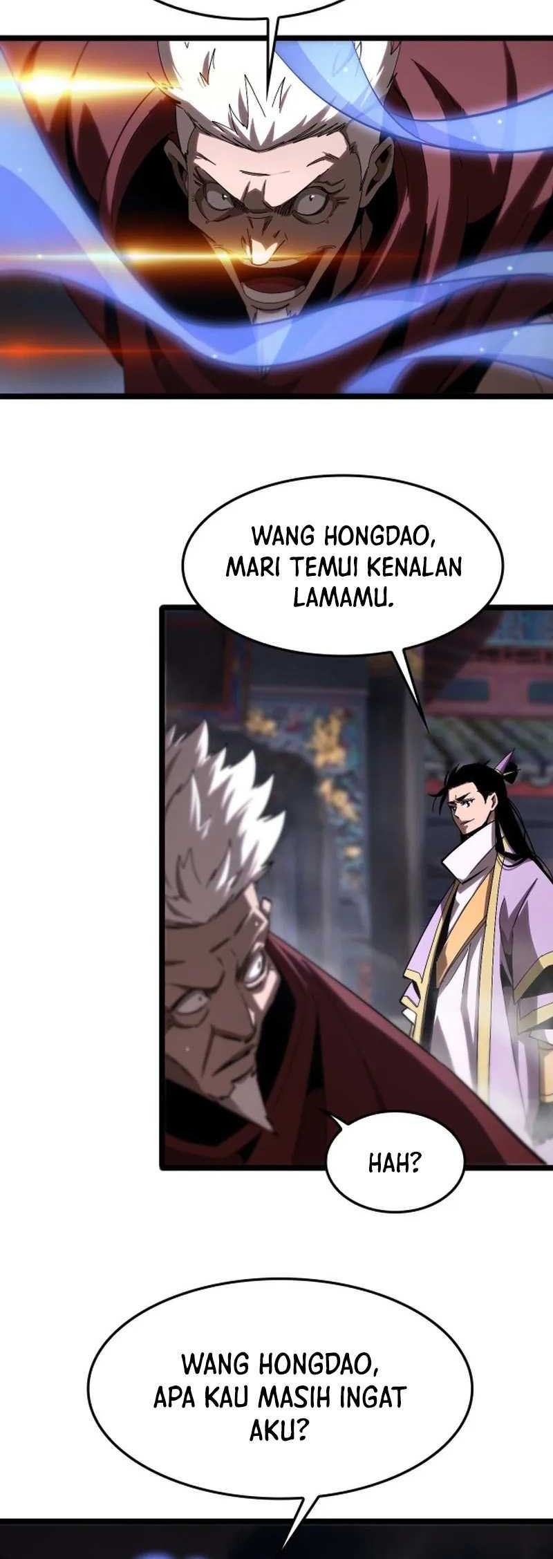 World’s Apocalypse Online Chapter 259 Gambar 7