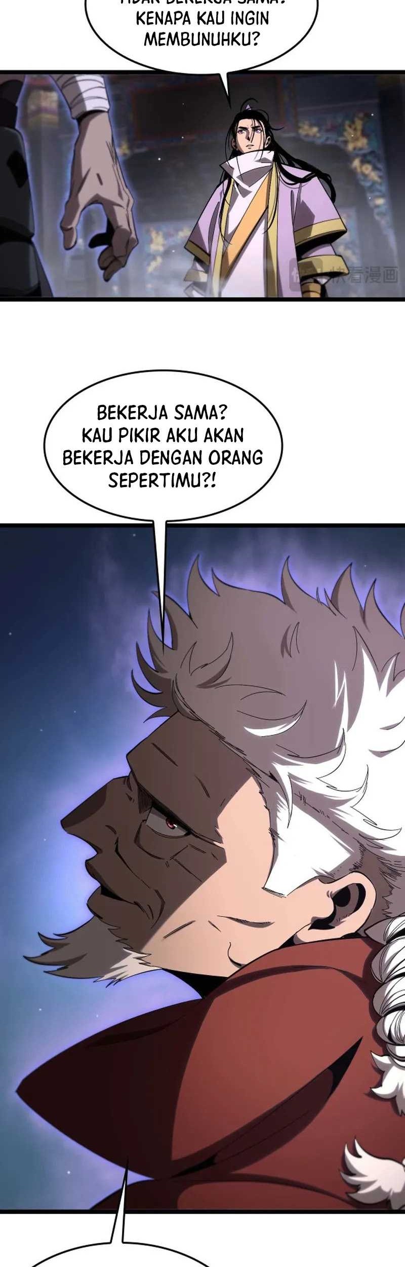 World’s Apocalypse Online Chapter 259 Gambar 12