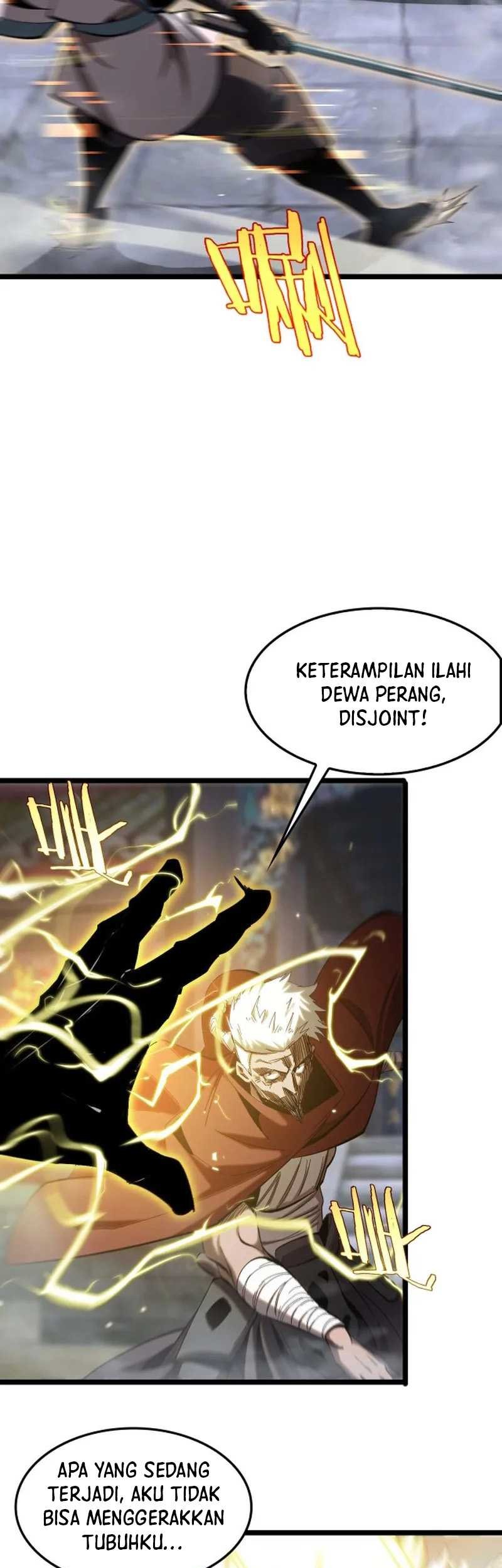 World’s Apocalypse Online Chapter 259 Gambar 14