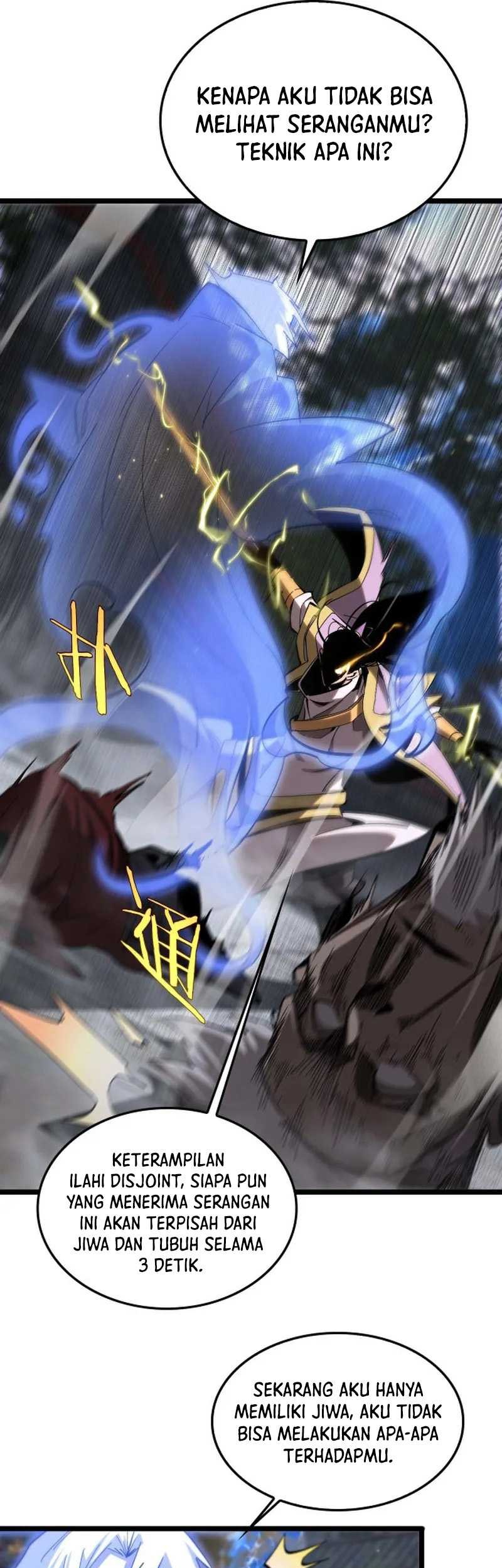 World’s Apocalypse Online Chapter 259 Gambar 17