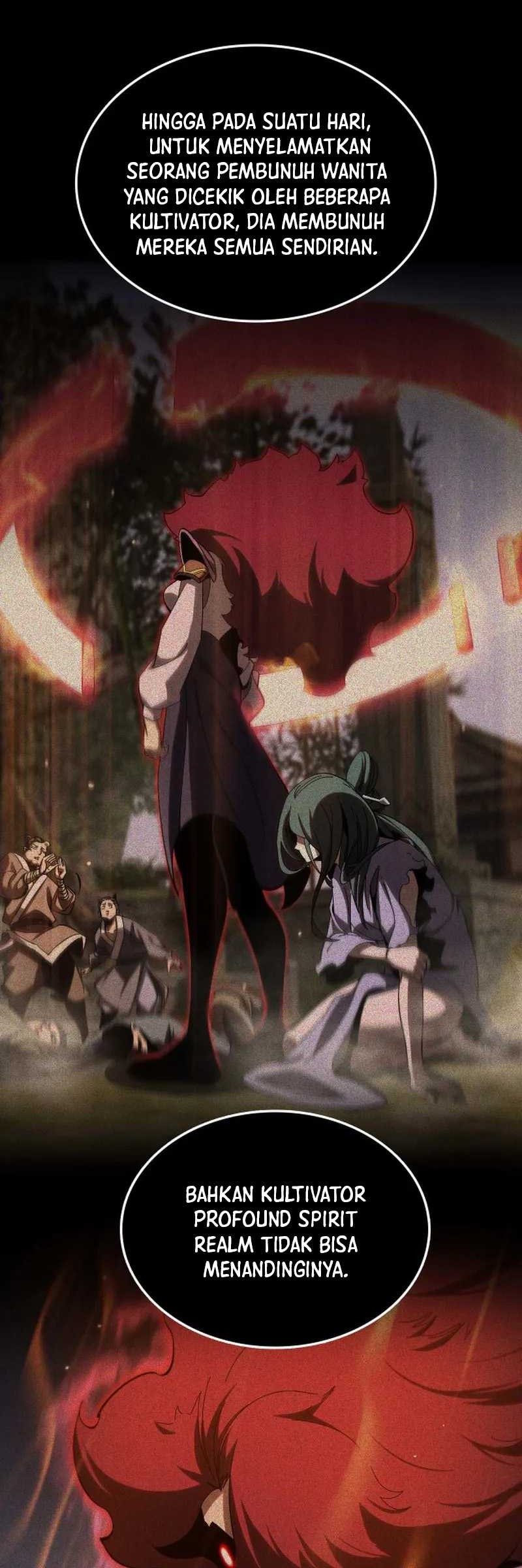 World’s Apocalypse Online Chapter 259 Gambar 22