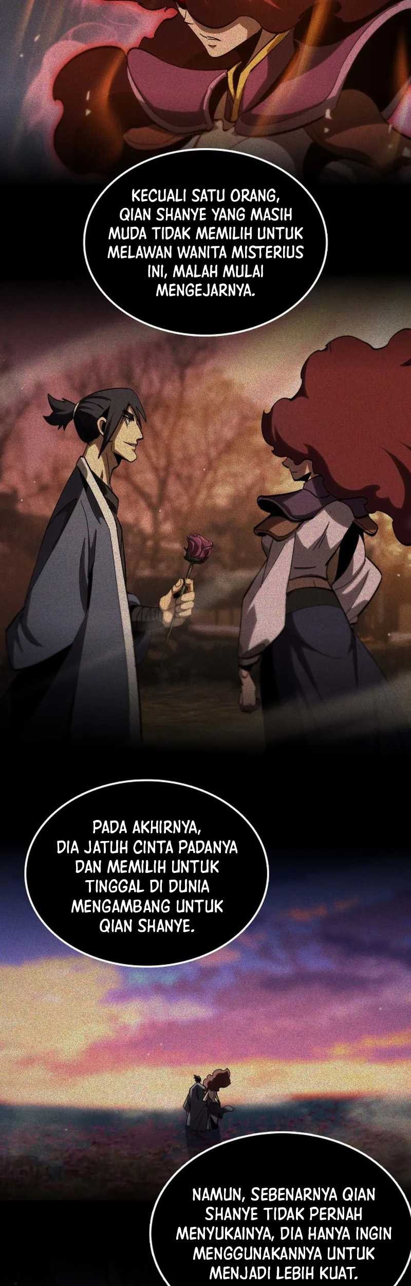 World’s Apocalypse Online Chapter 259 Gambar 23