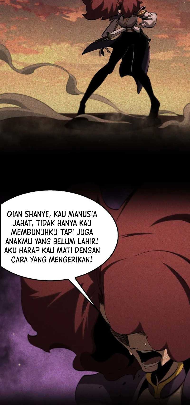 World’s Apocalypse Online Chapter 259 Gambar 25