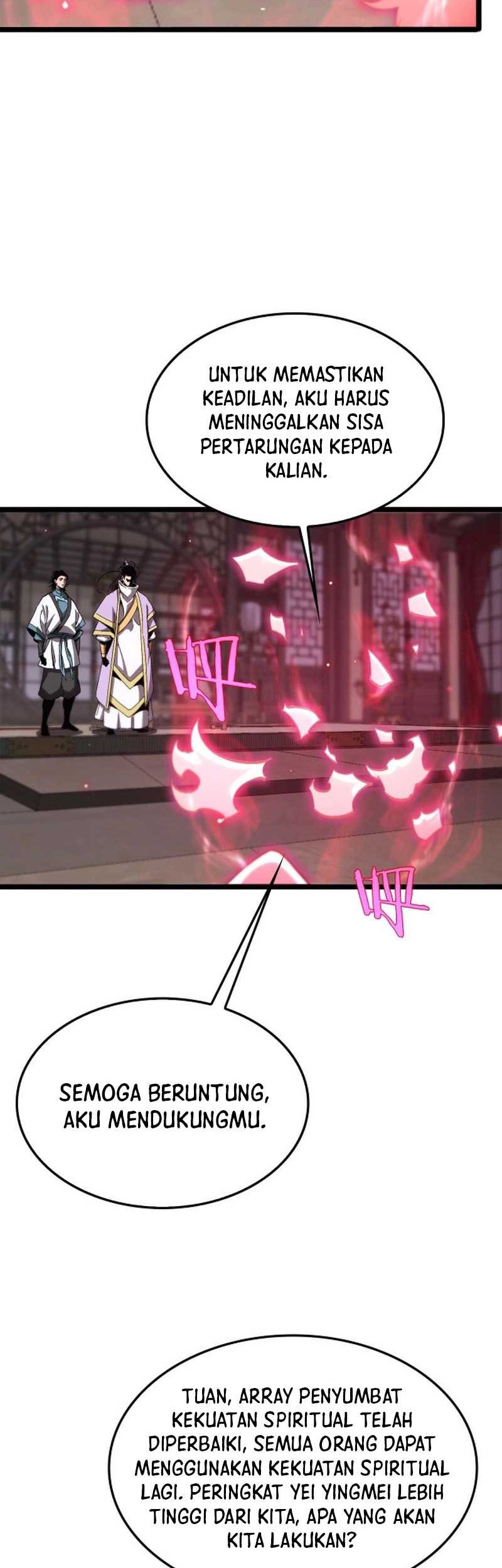 World’s Apocalypse Online Chapter 260 Gambar 33