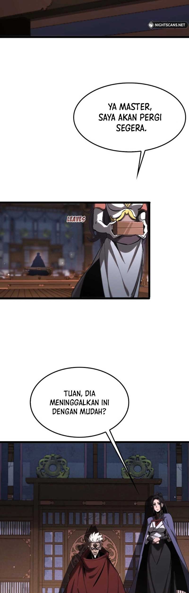 World’s Apocalypse Online Chapter 260 Gambar 39