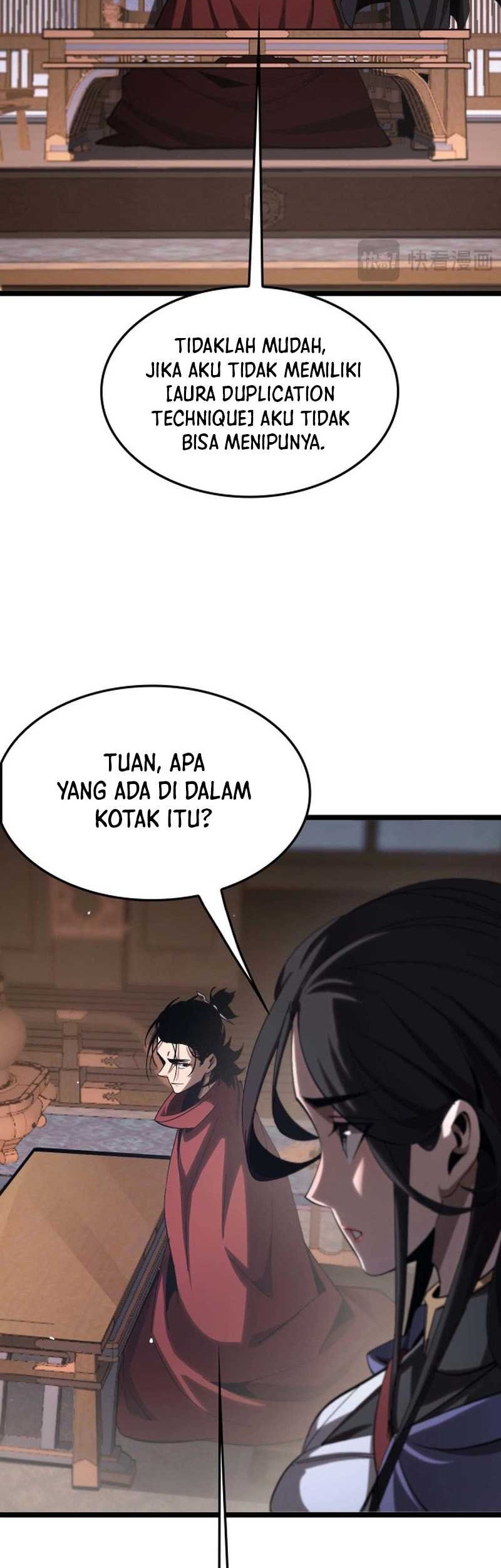 World’s Apocalypse Online Chapter 260 Gambar 40