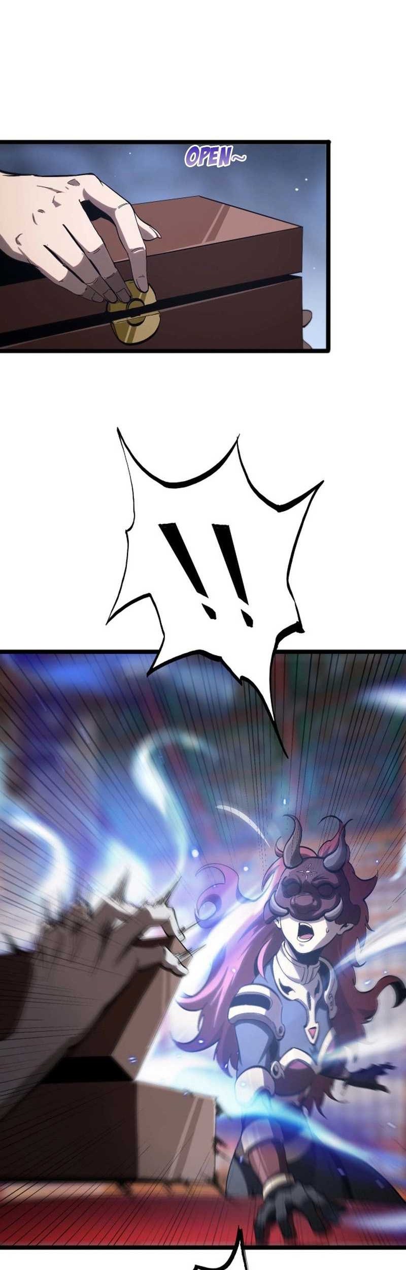 World’s Apocalypse Online Chapter 260 Gambar 43