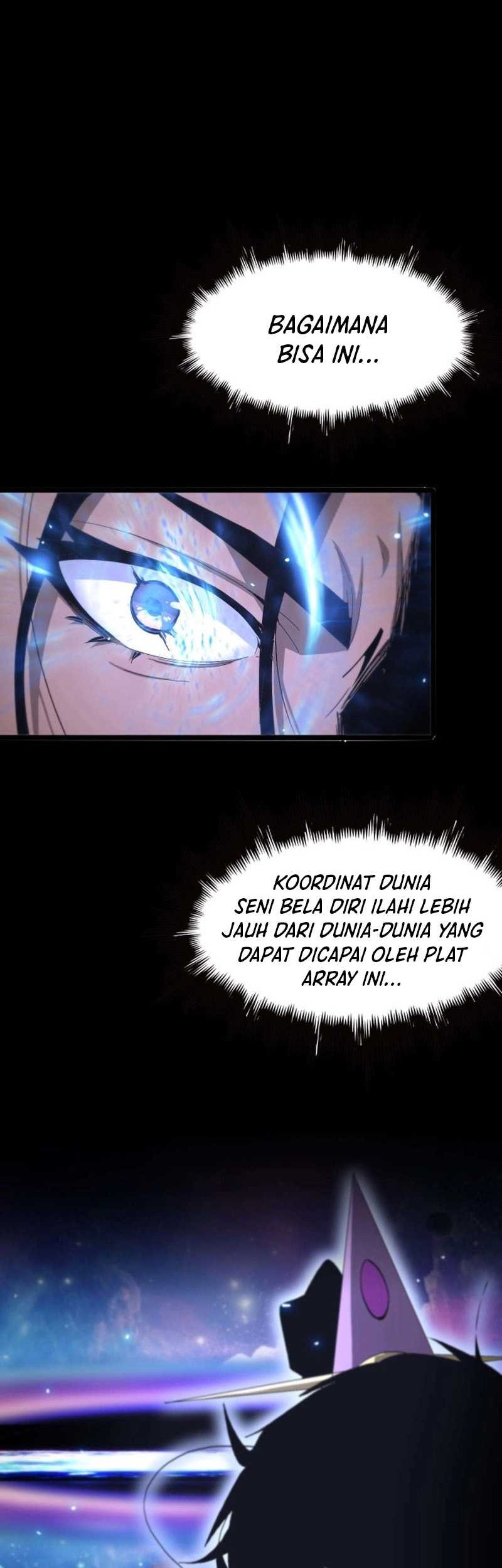 World’s Apocalypse Online Chapter 260 Gambar 7