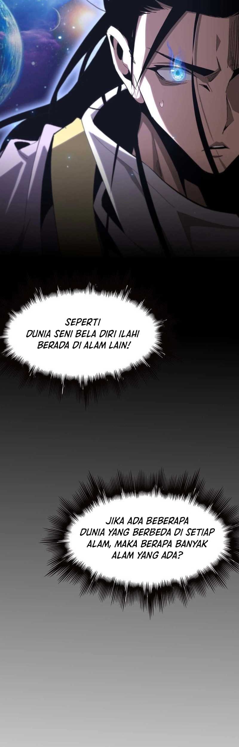 World’s Apocalypse Online Chapter 260 Gambar 8