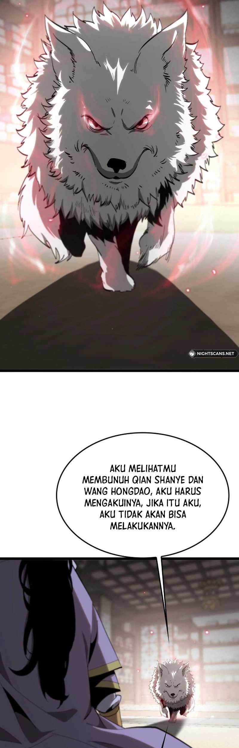 World’s Apocalypse Online Chapter 260 Gambar 14