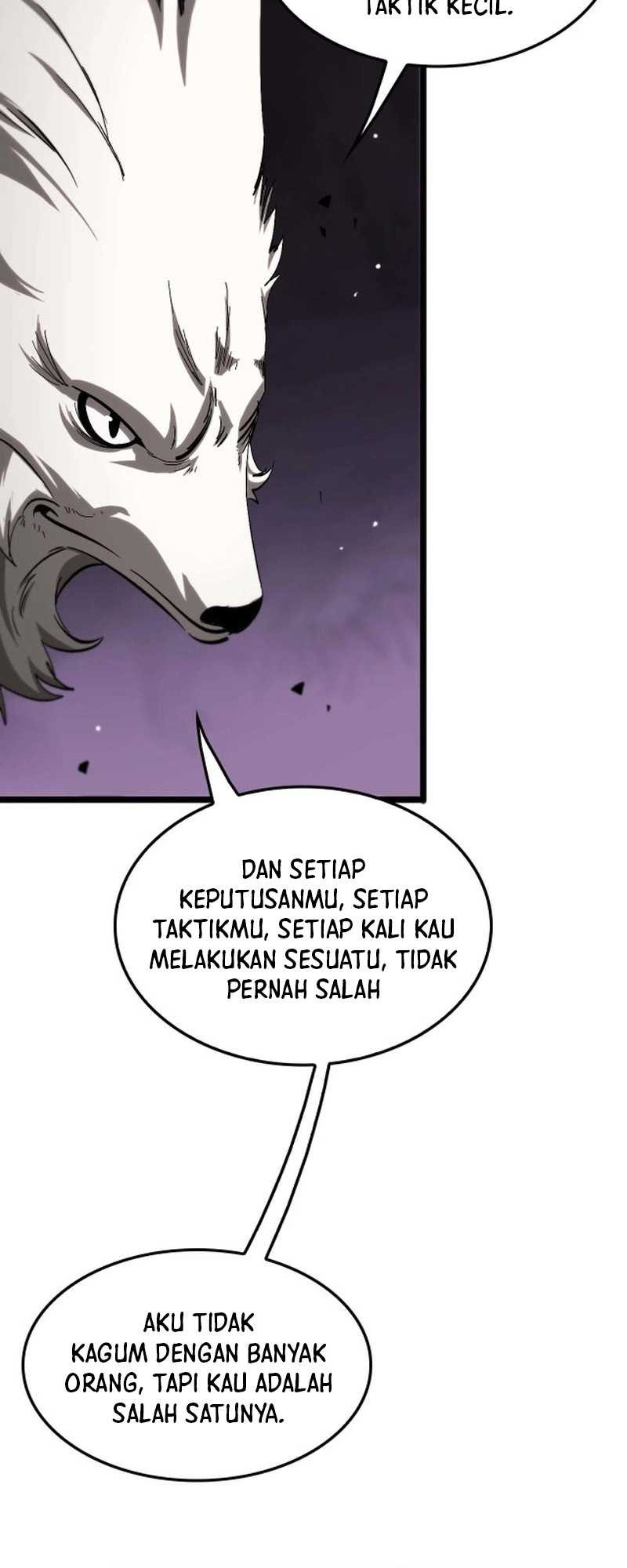 World’s Apocalypse Online Chapter 260 Gambar 16