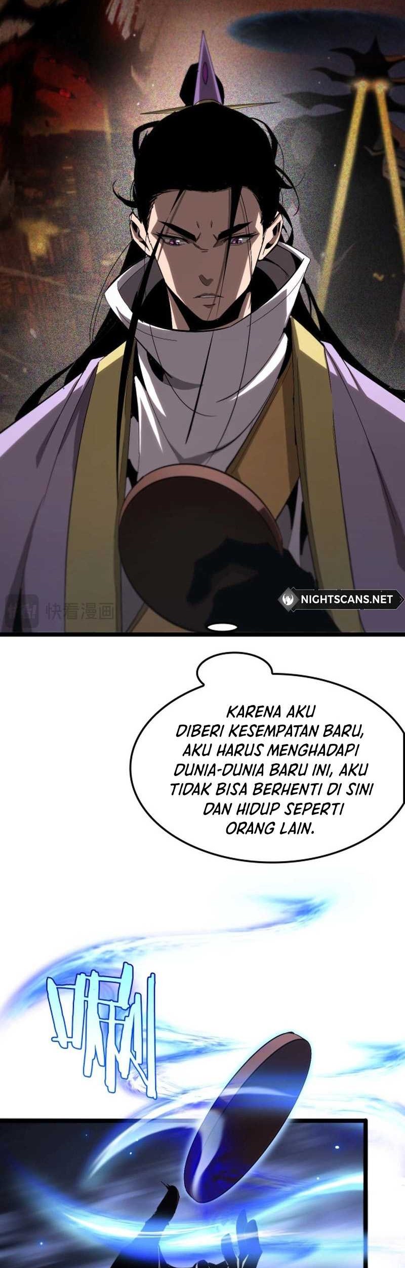 World’s Apocalypse Online Chapter 260 Gambar 22