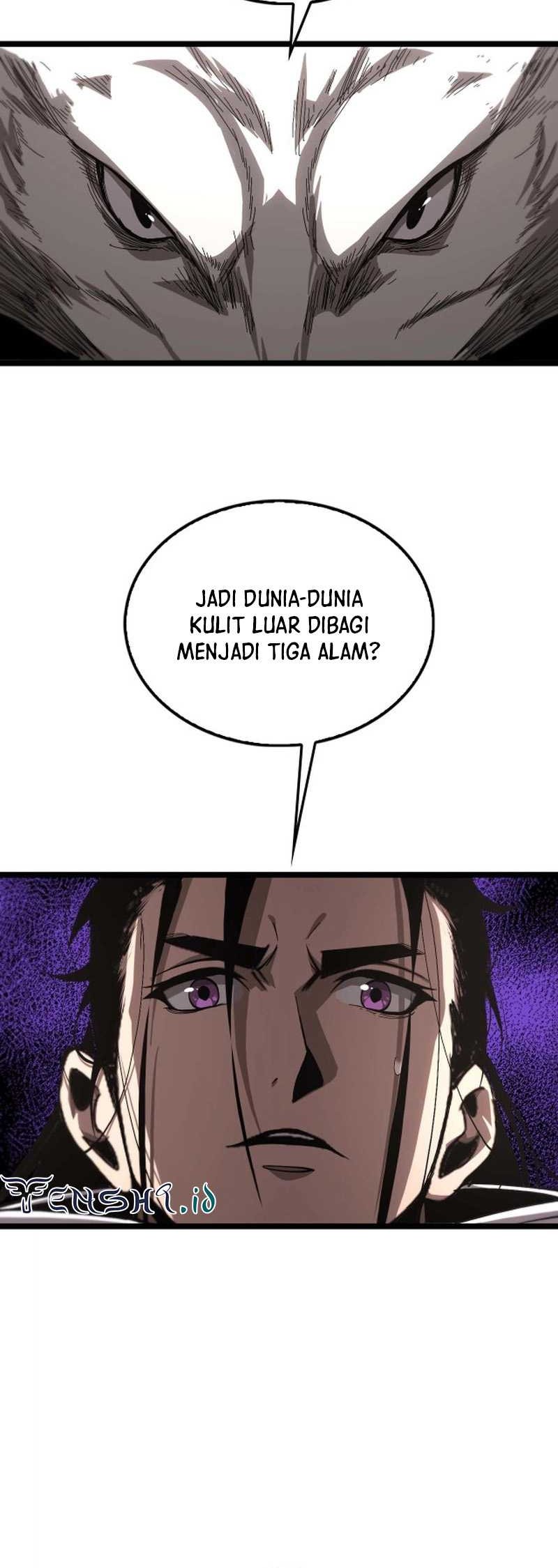 World’s Apocalypse Online Chapter 260 Gambar 27